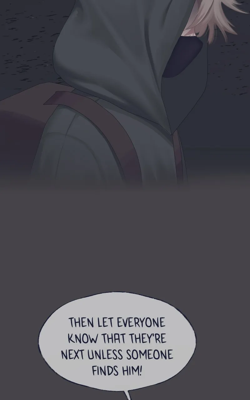 HAZESHIFT Chapter 5 page 69 - 
