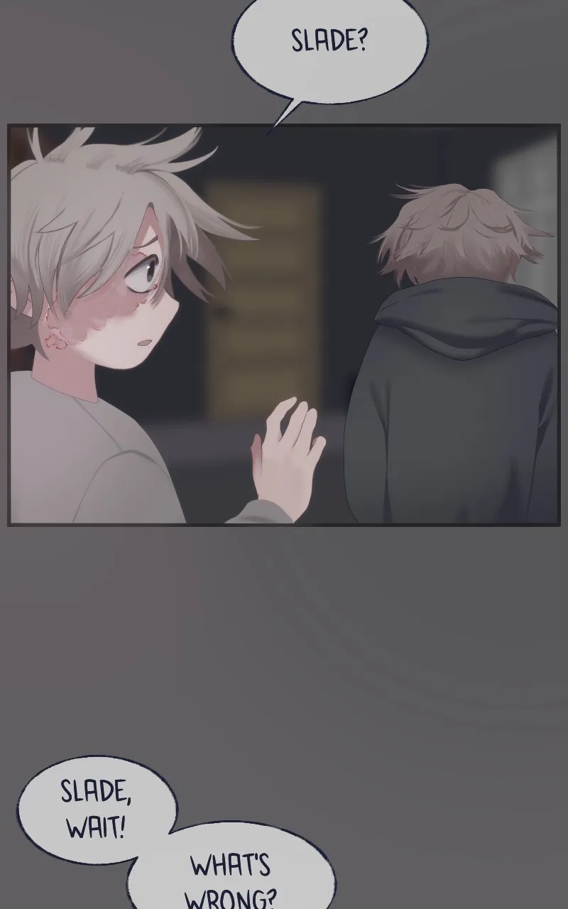 HAZESHIFT Chapter 5 page 8 - 