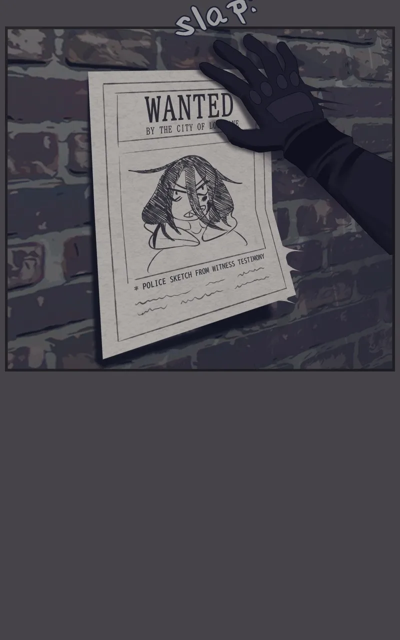 HAZESHIFT Chapter 5 page 71 - 