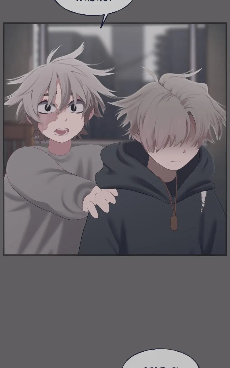 HAZESHIFT Chapter 5 page 9 - 