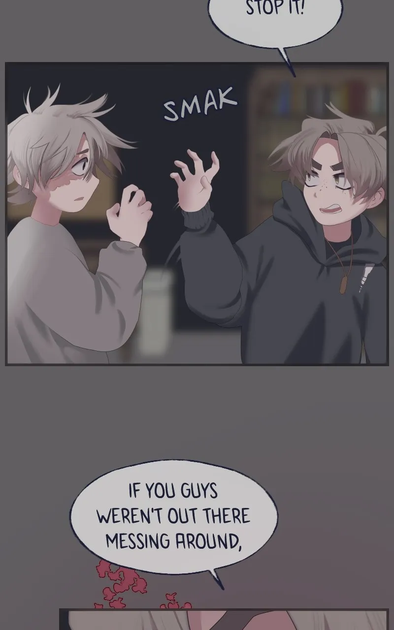 HAZESHIFT Chapter 5 page 10 - 