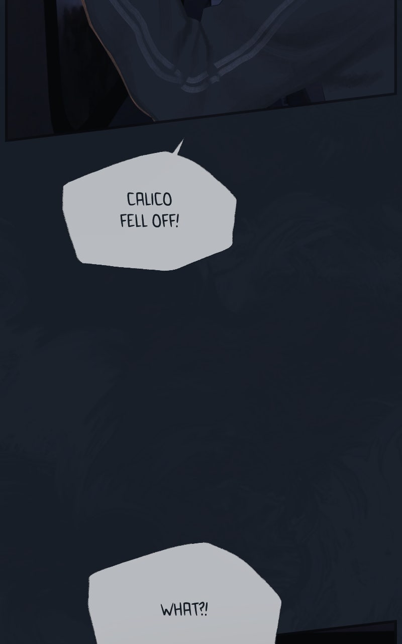 HAZESHIFT Episode 49 page 2 - 