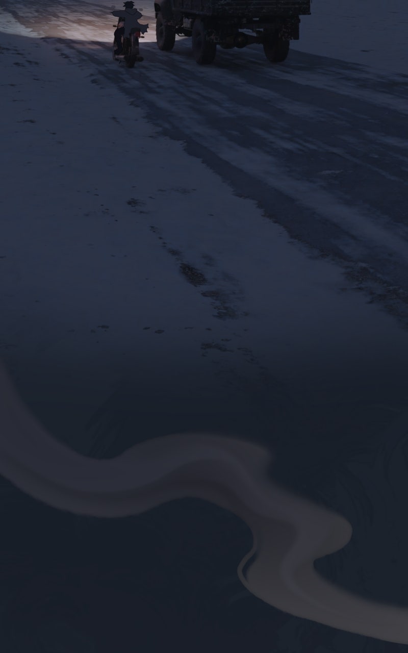 HAZESHIFT Episode 49 page 12 - 