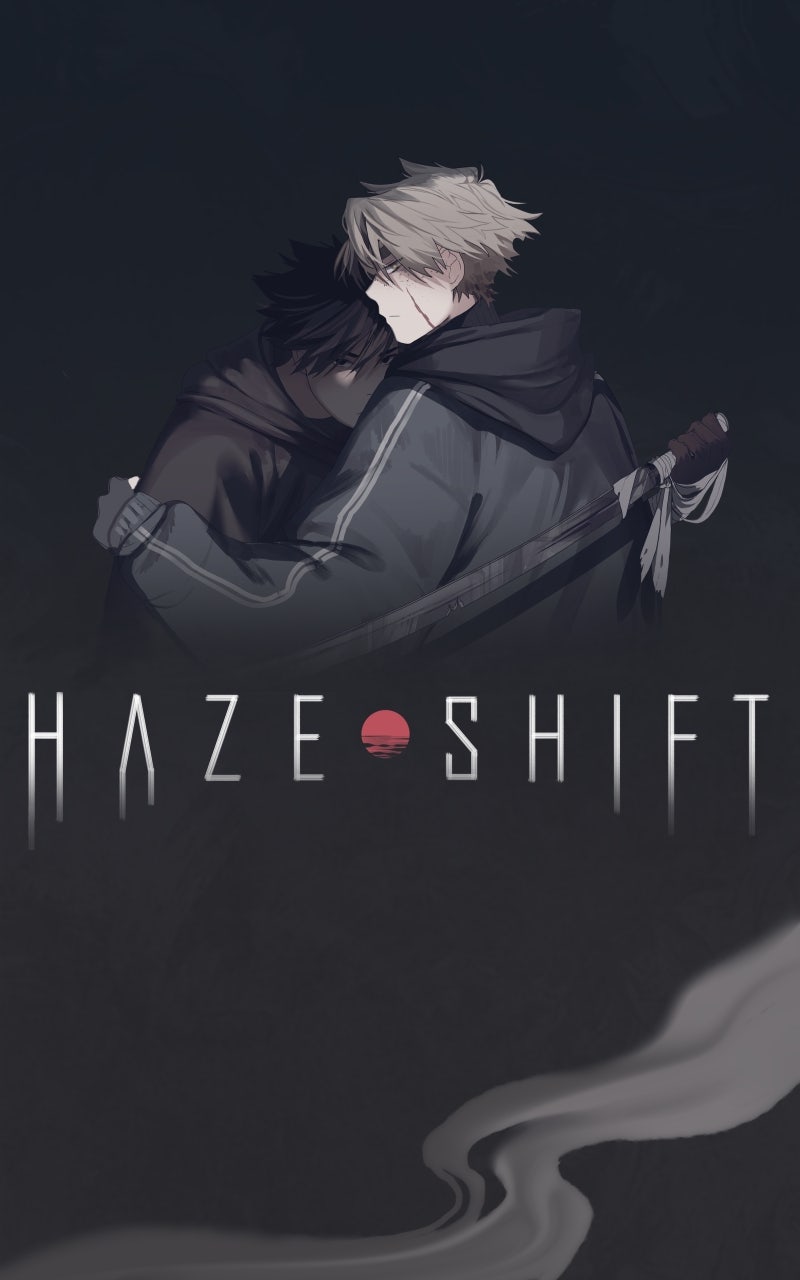 HAZESHIFT Episode 49 page 13 - 