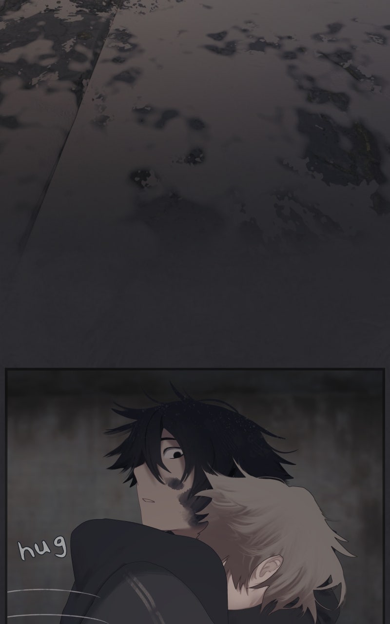 HAZESHIFT Episode 49 page 18 - 