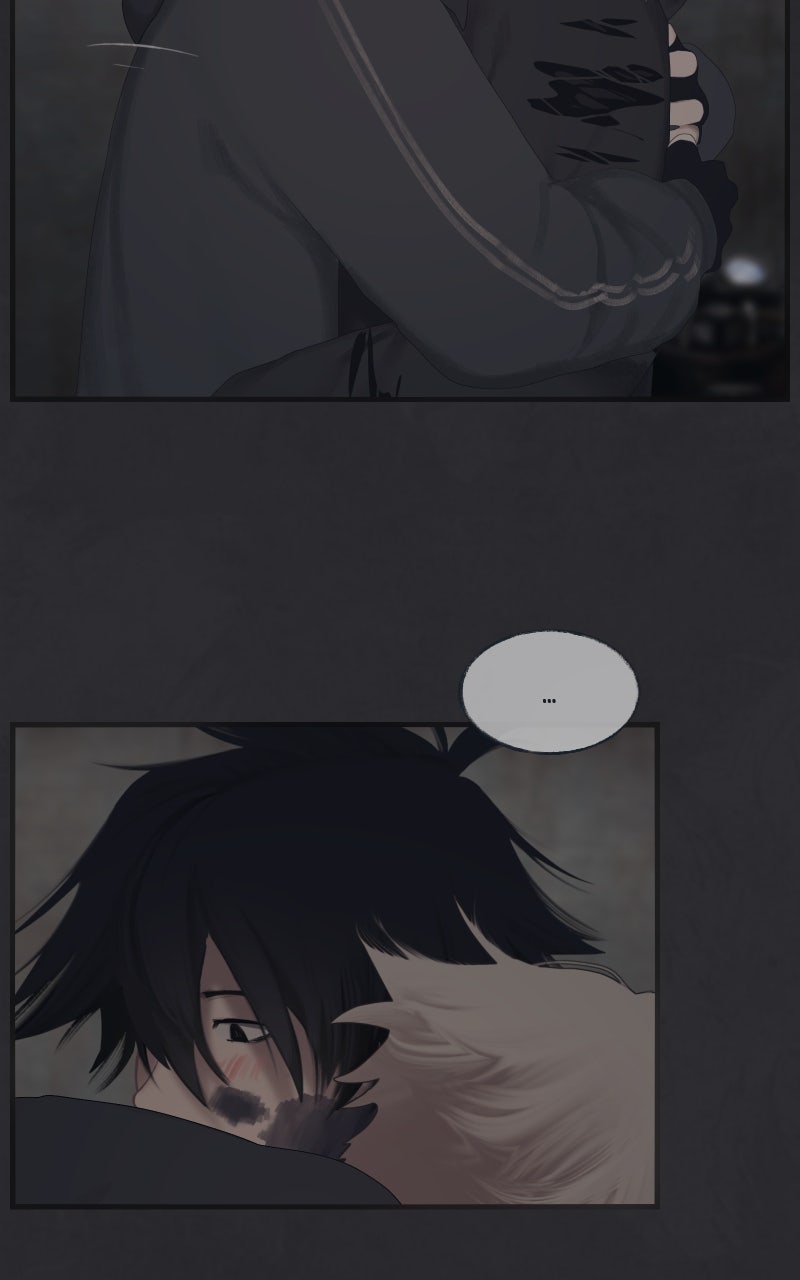 HAZESHIFT Episode 49 page 19 - 