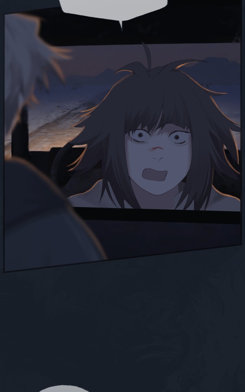 HAZESHIFT Episode 49 page 3 - 