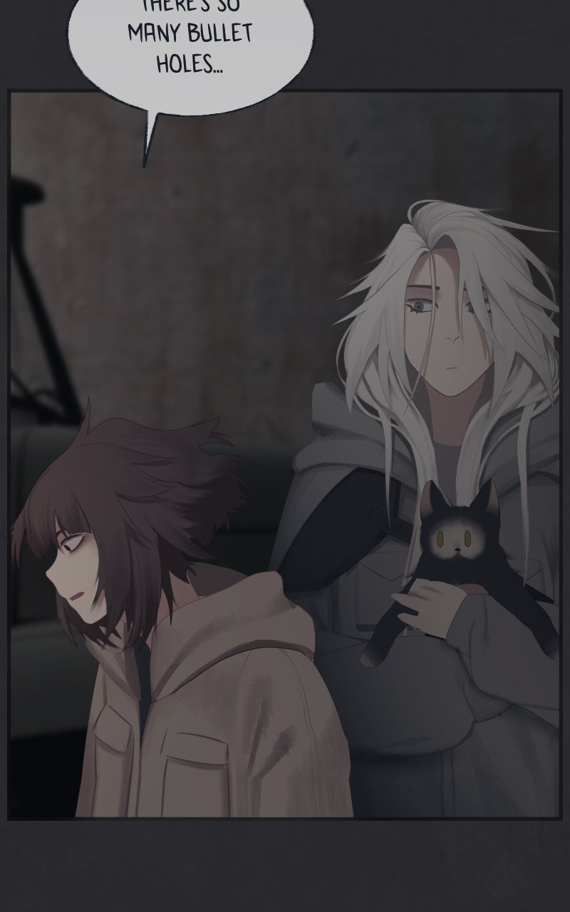HAZESHIFT Episode 49 page 22 - 