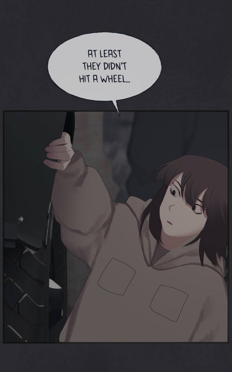 HAZESHIFT Episode 49 page 23 - 