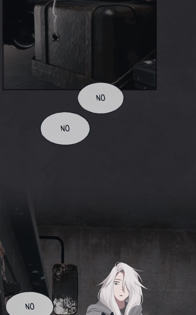 HAZESHIFT Episode 49 page 25 - 