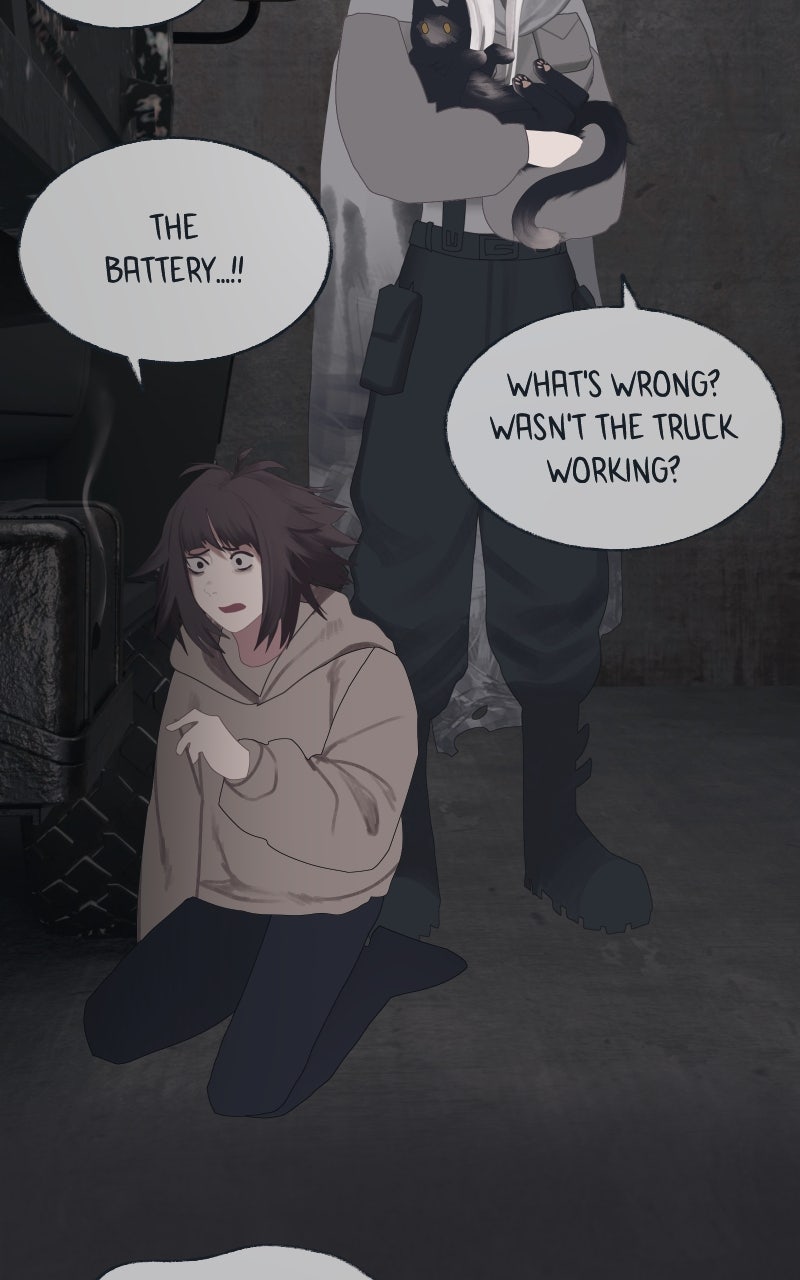 HAZESHIFT Episode 49 page 26 - 