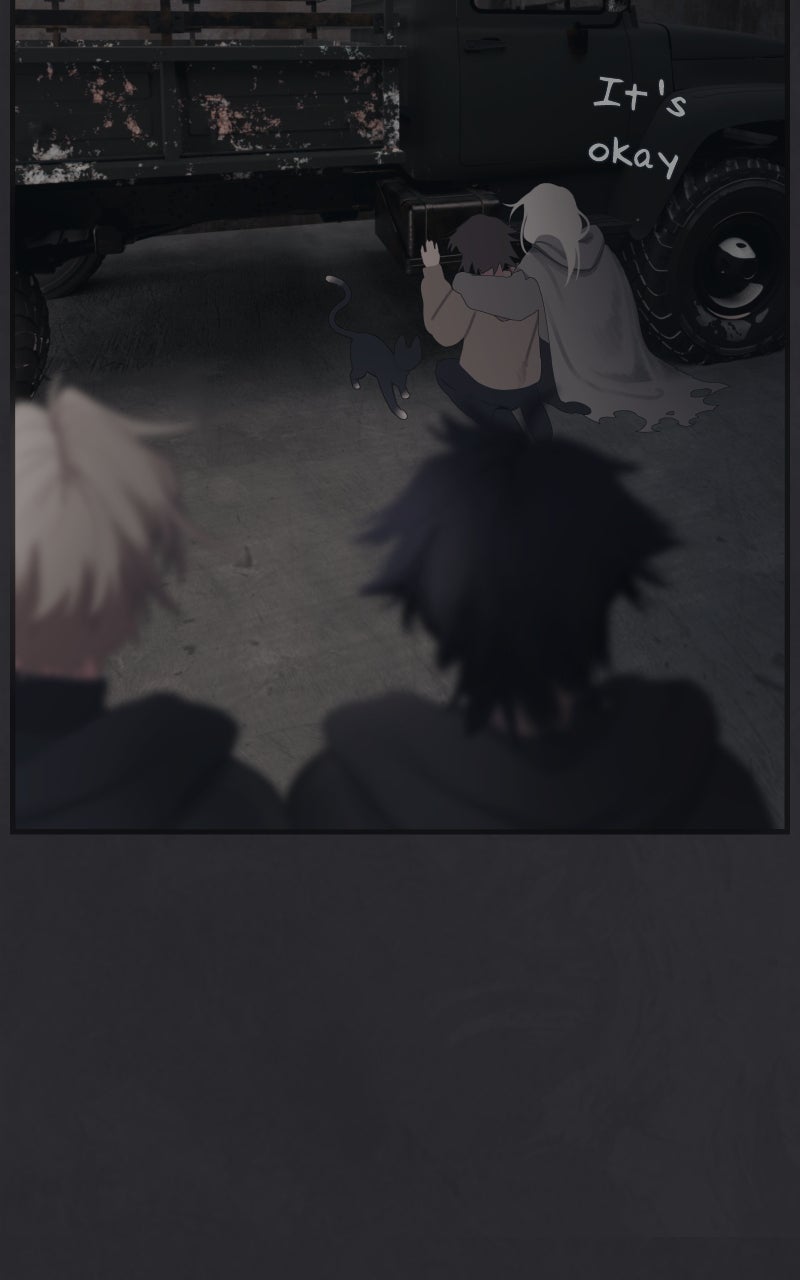 HAZESHIFT Episode 49 page 29 - 