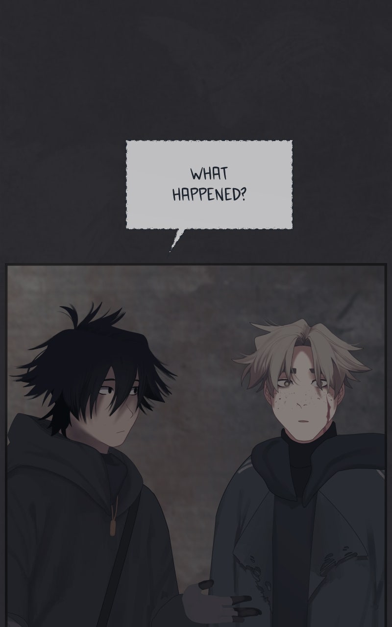 HAZESHIFT Episode 49 page 30 - 