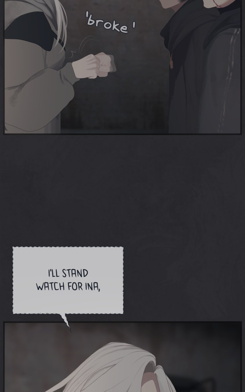 HAZESHIFT Episode 49 page 32 - 