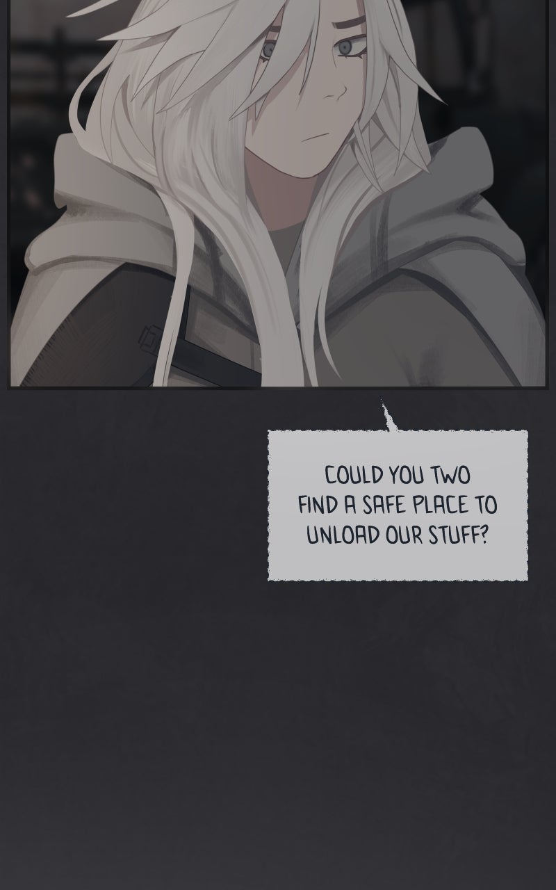 HAZESHIFT Episode 49 page 33 - 