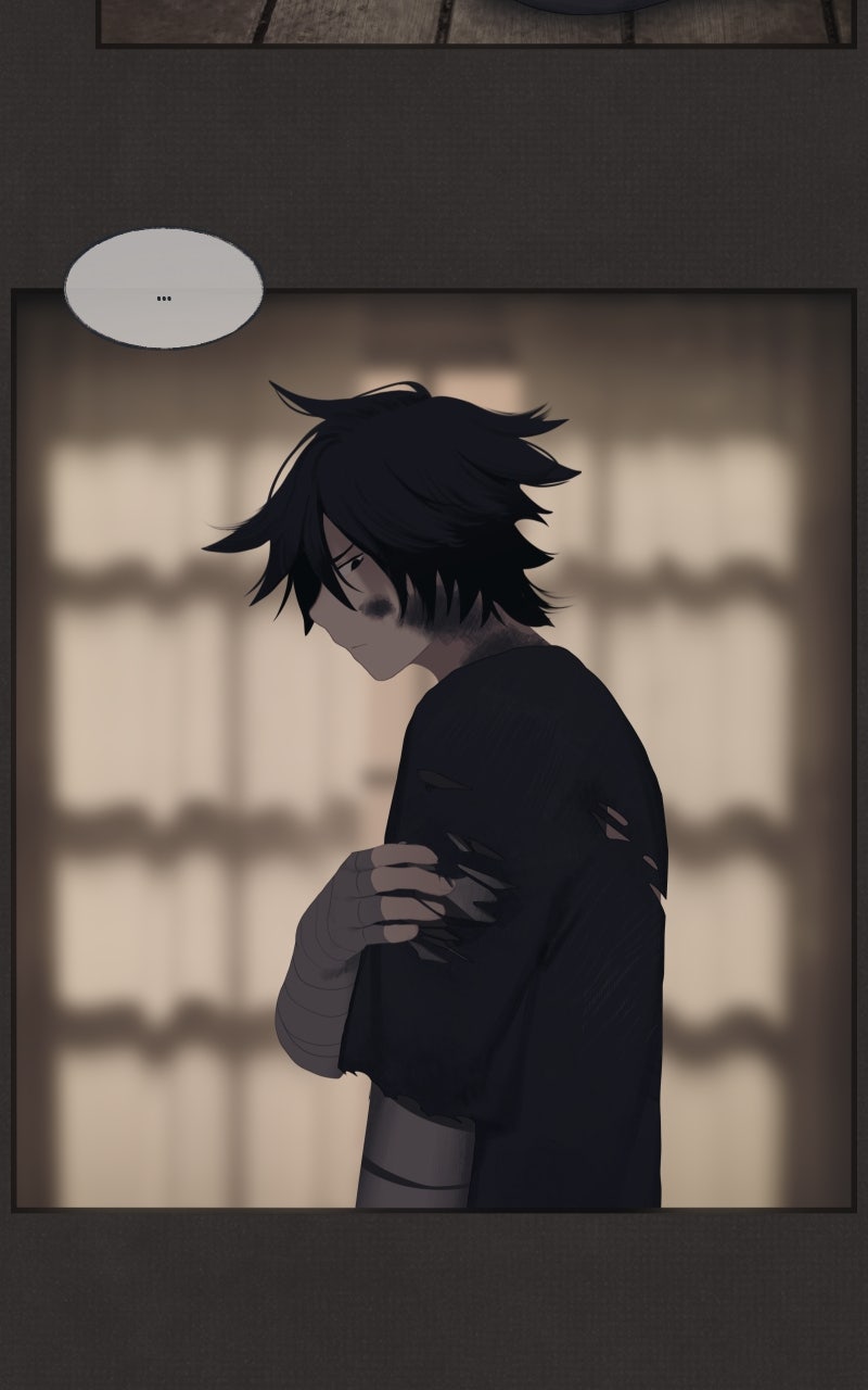 HAZESHIFT Episode 49 page 39 - 