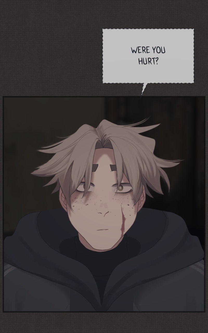 HAZESHIFT Episode 49 page 40 - 