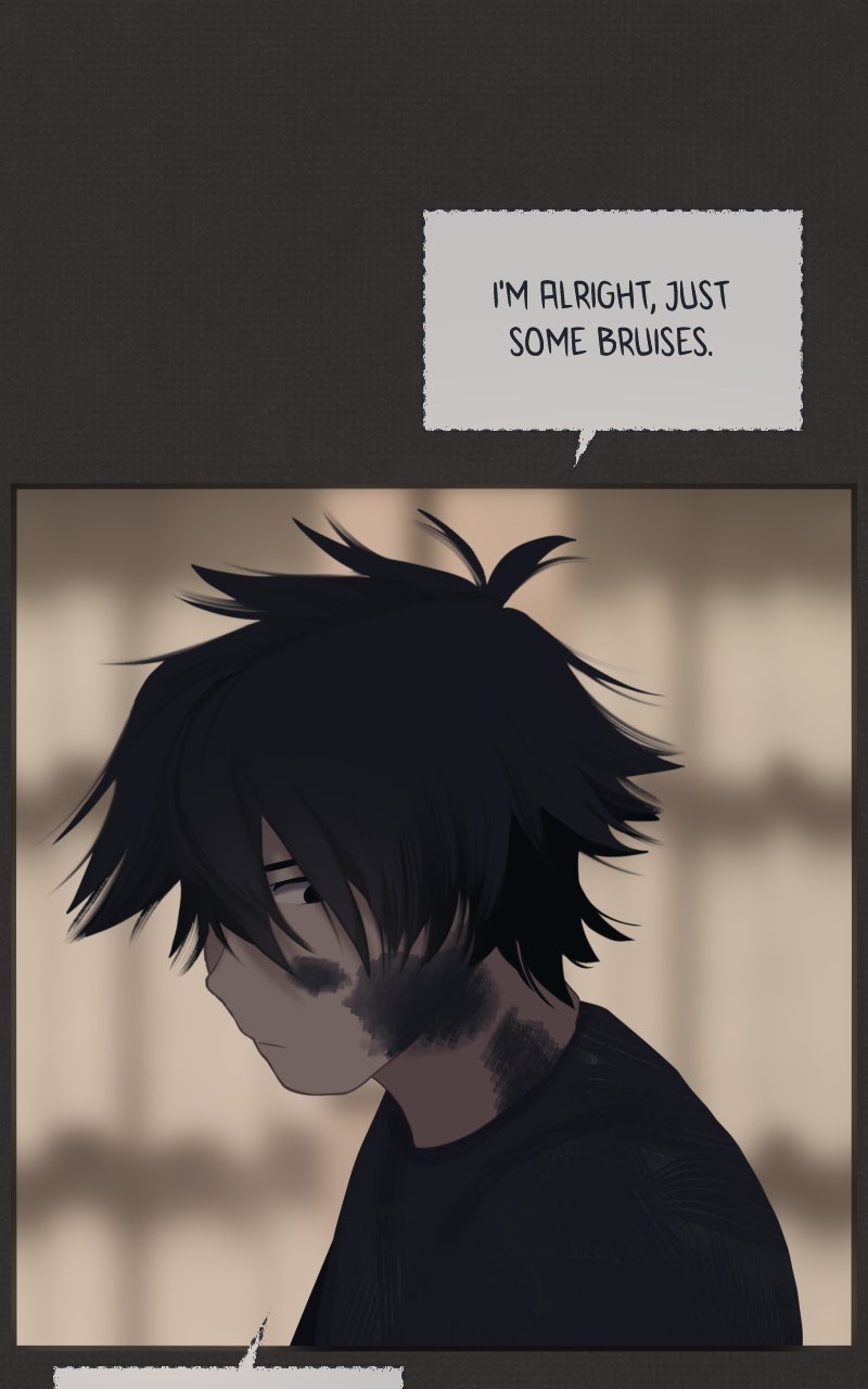 HAZESHIFT Episode 49 page 41 - 