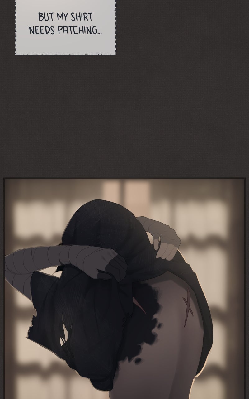 HAZESHIFT Episode 49 page 42 - 
