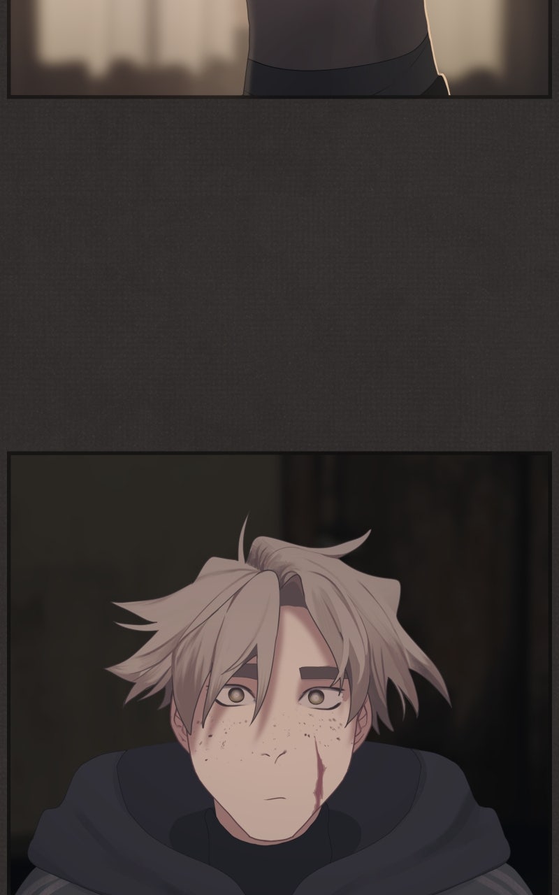 HAZESHIFT Episode 49 page 43 - 