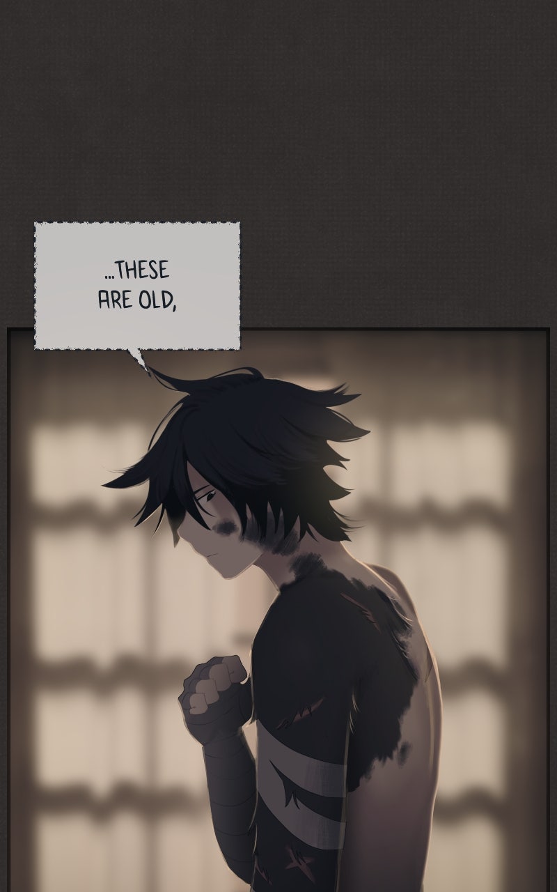 HAZESHIFT Episode 49 page 46 - 
