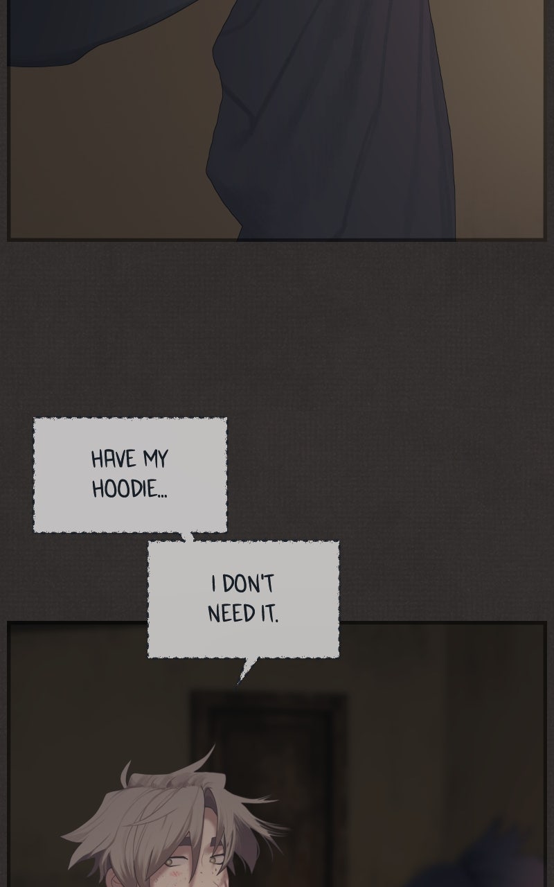 HAZESHIFT Episode 49 page 48 - 