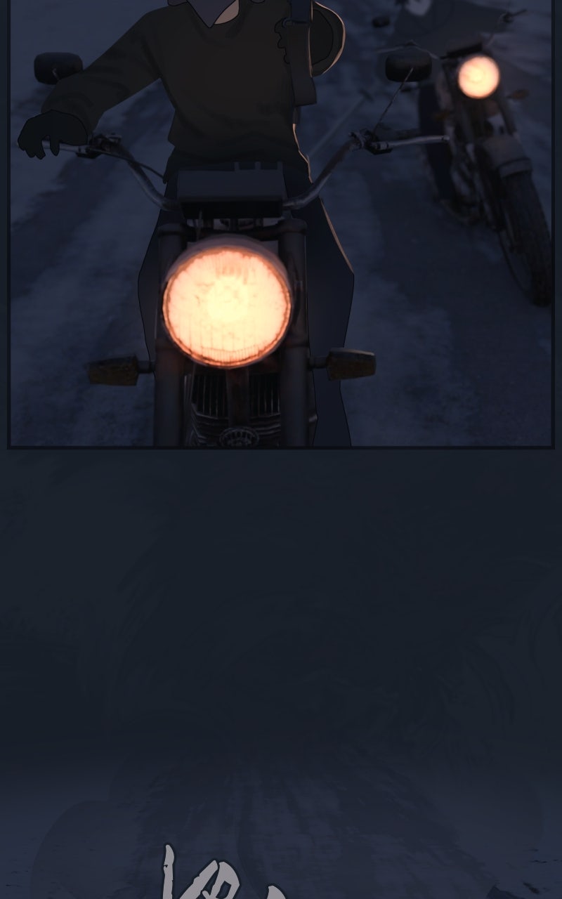 HAZESHIFT Episode 49 page 8 - 
