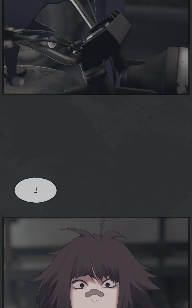 HAZESHIFT Episode 50 page 11 - 