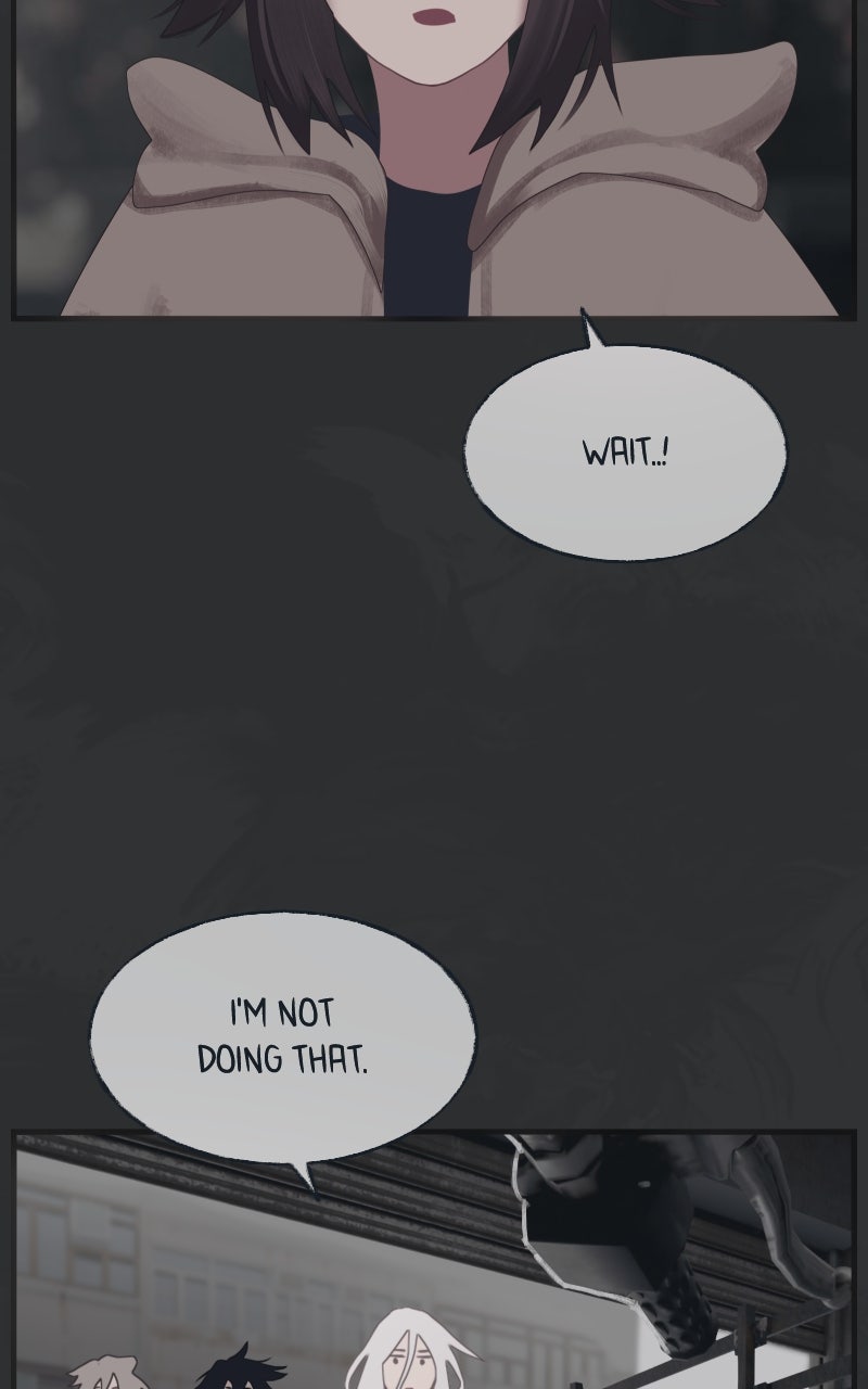 HAZESHIFT Episode 50 page 12 - 