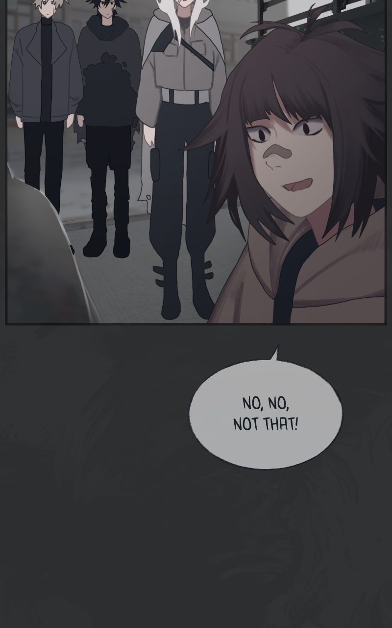 HAZESHIFT Episode 50 page 13 - 