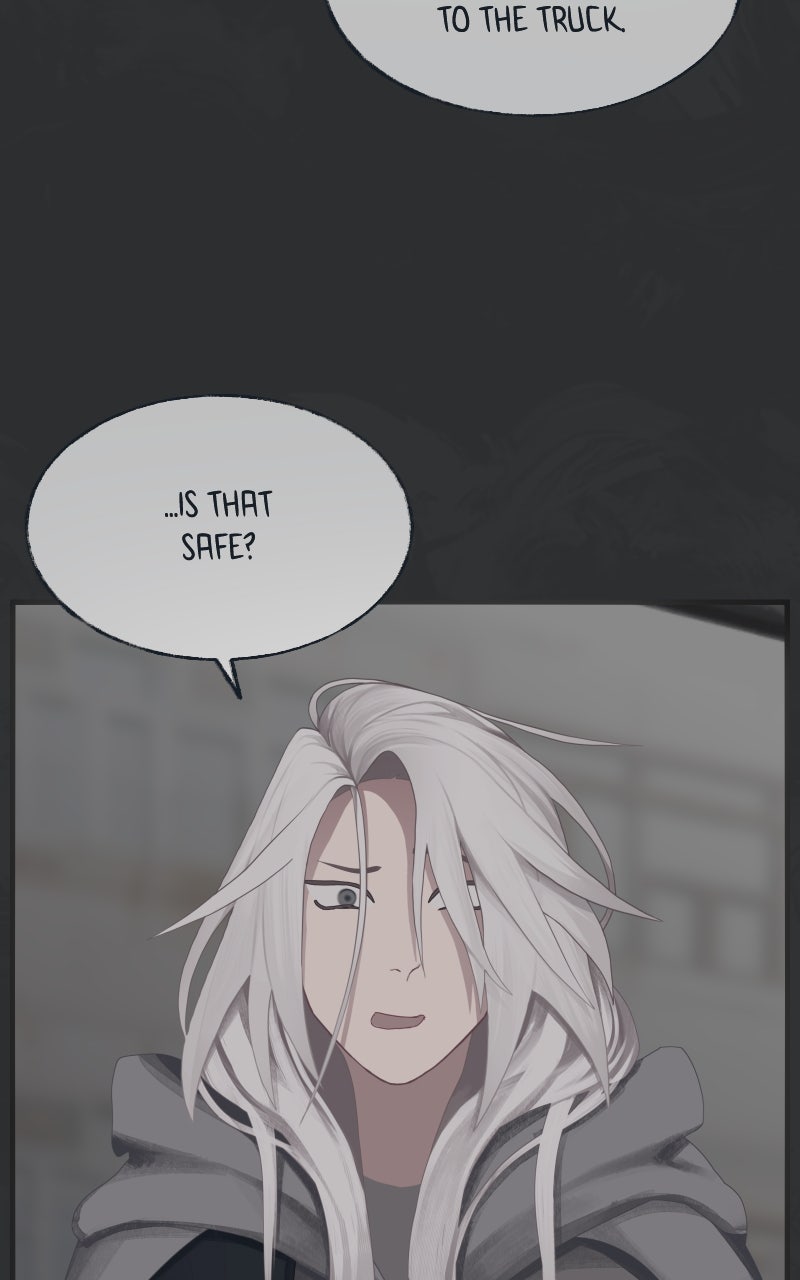 HAZESHIFT Episode 50 page 15 - 