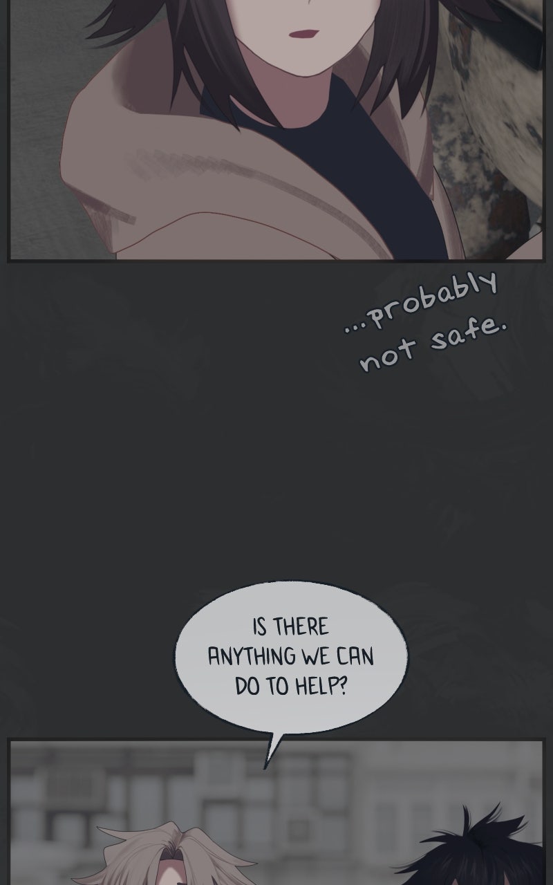 HAZESHIFT Episode 50 page 17 - 