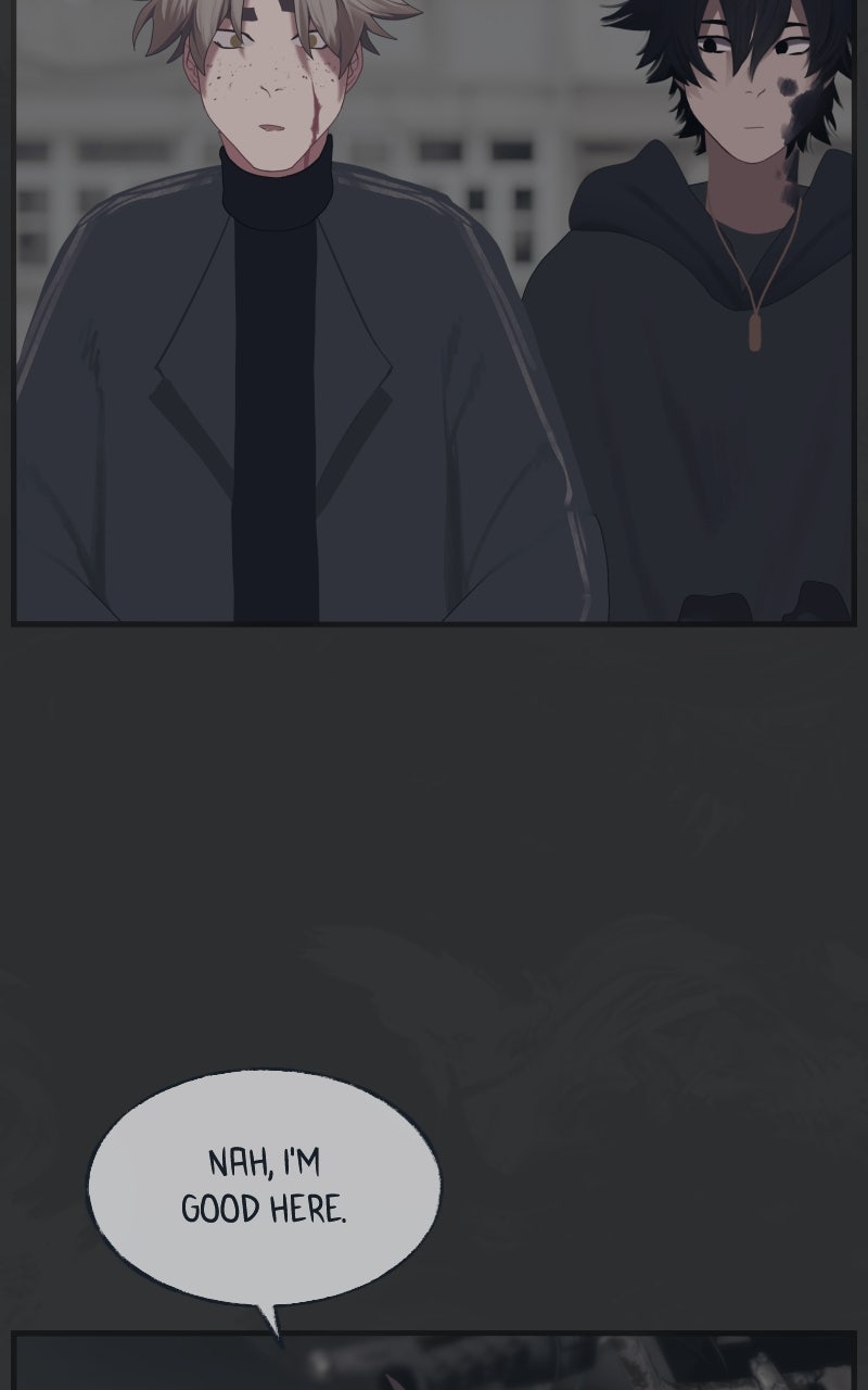 HAZESHIFT Episode 50 page 18 - 
