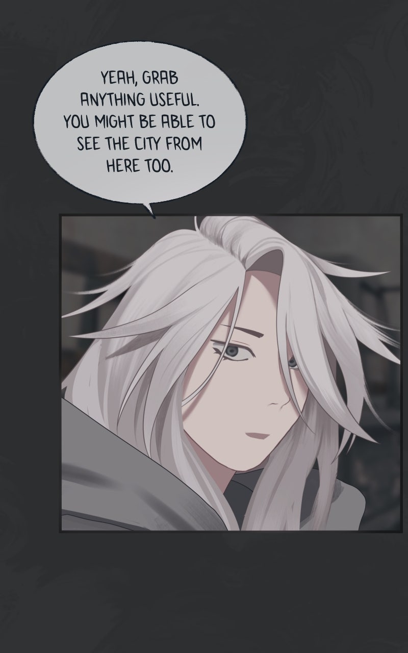 HAZESHIFT Episode 50 page 20 - 
