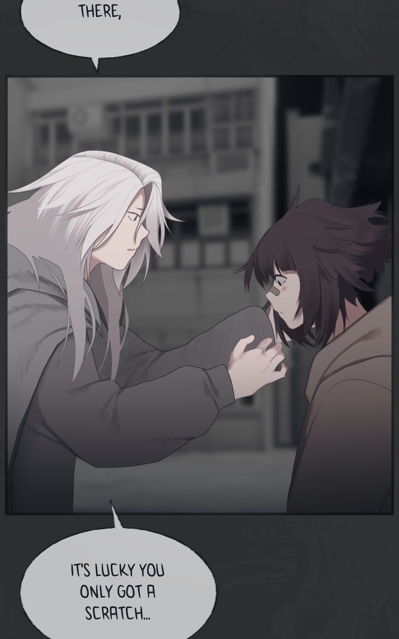 HAZESHIFT Episode 50 page 3 - 