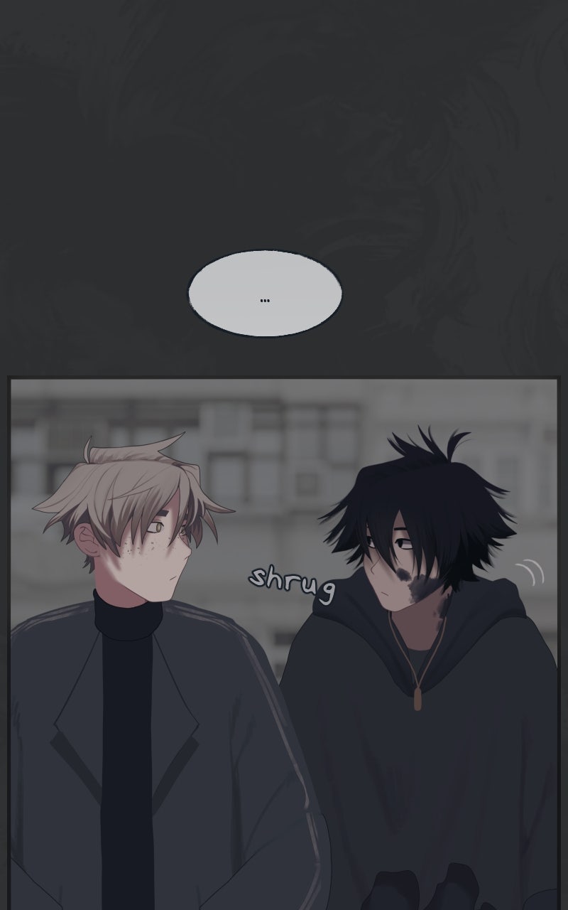 HAZESHIFT Episode 50 page 21 - 