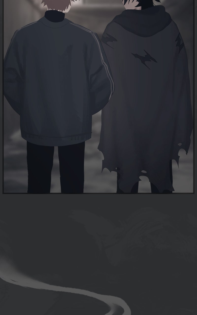 HAZESHIFT Episode 50 page 28 - 