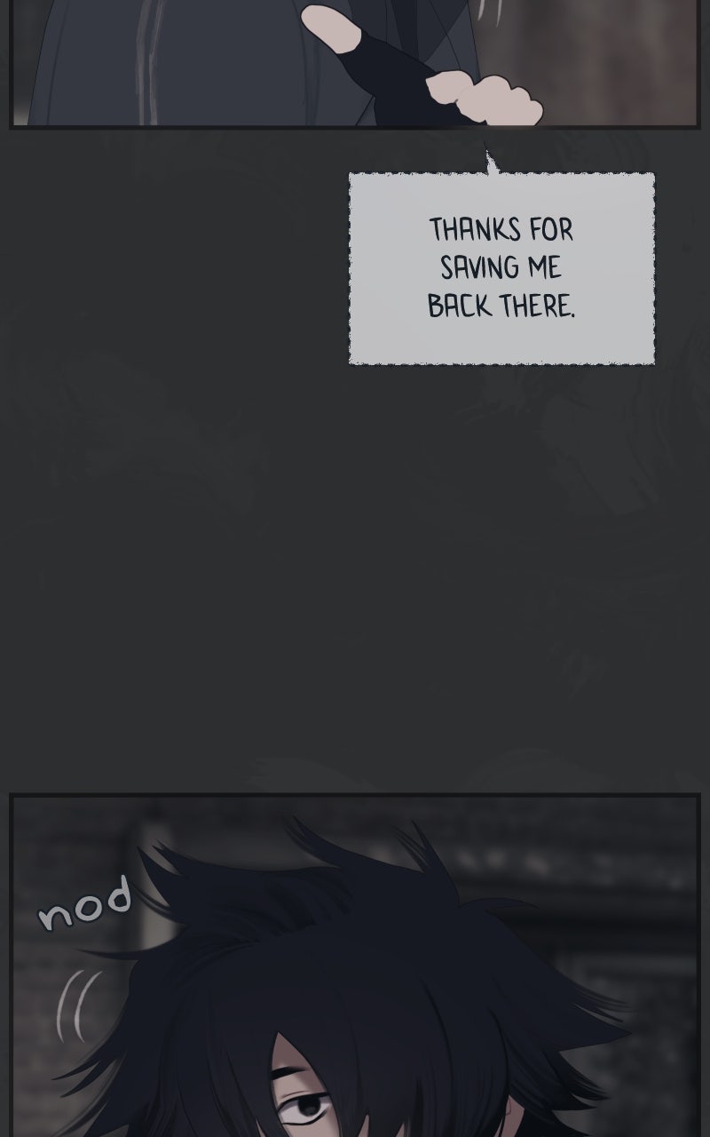 HAZESHIFT Episode 50 page 30 - 