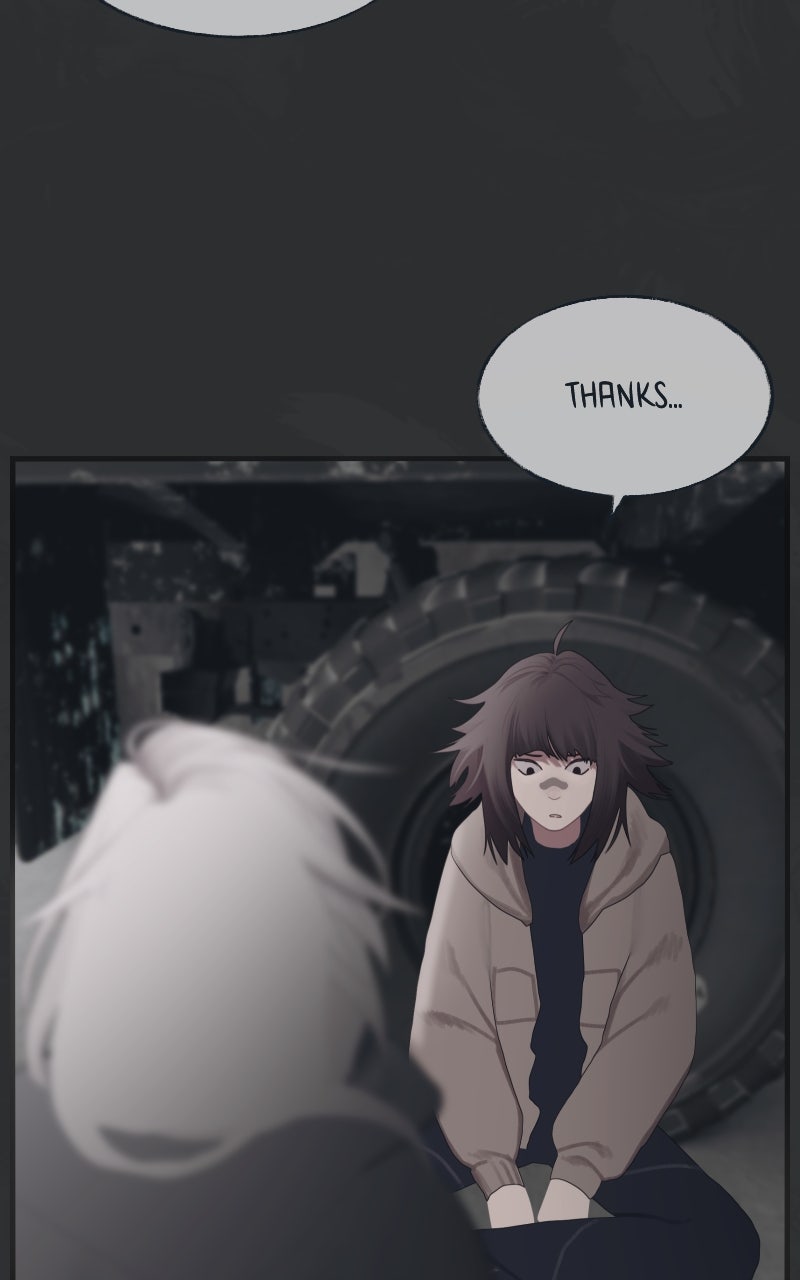 HAZESHIFT Episode 50 page 4 - 