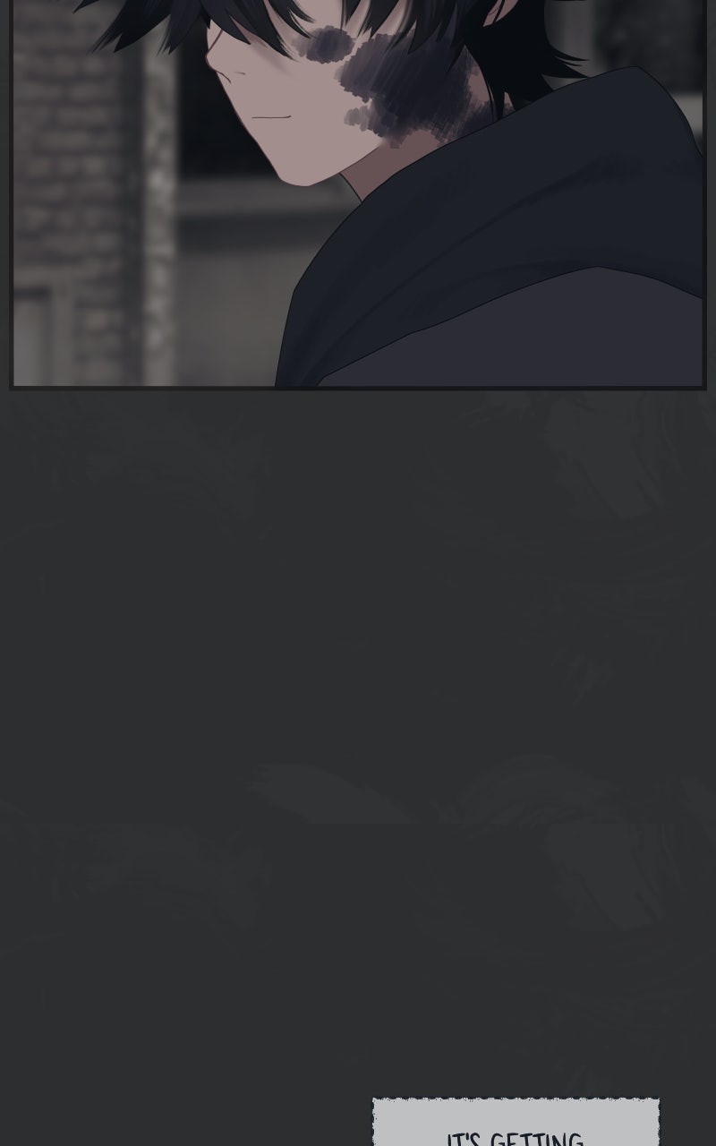 HAZESHIFT Episode 50 page 31 - 