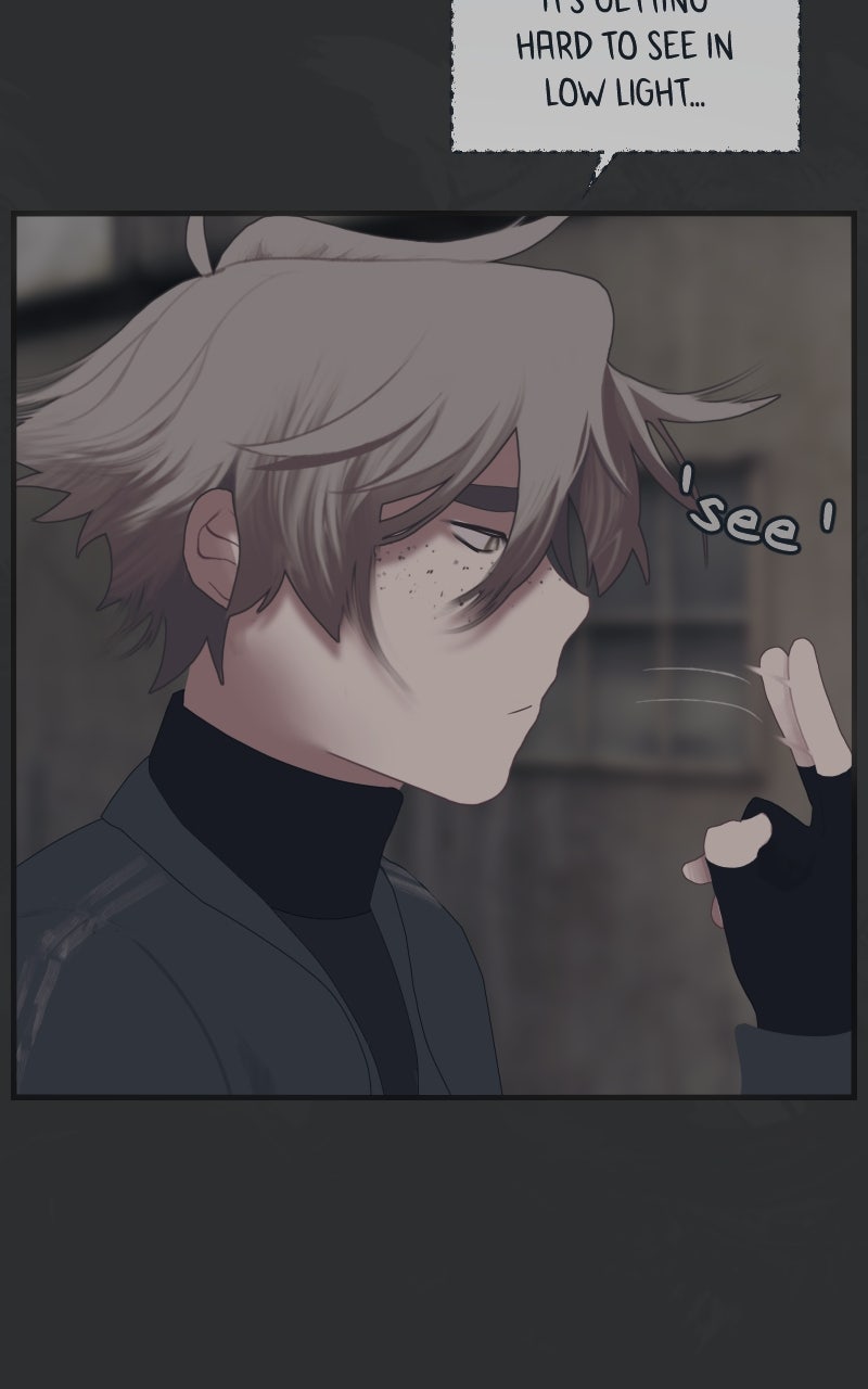 HAZESHIFT Episode 50 page 32 - 