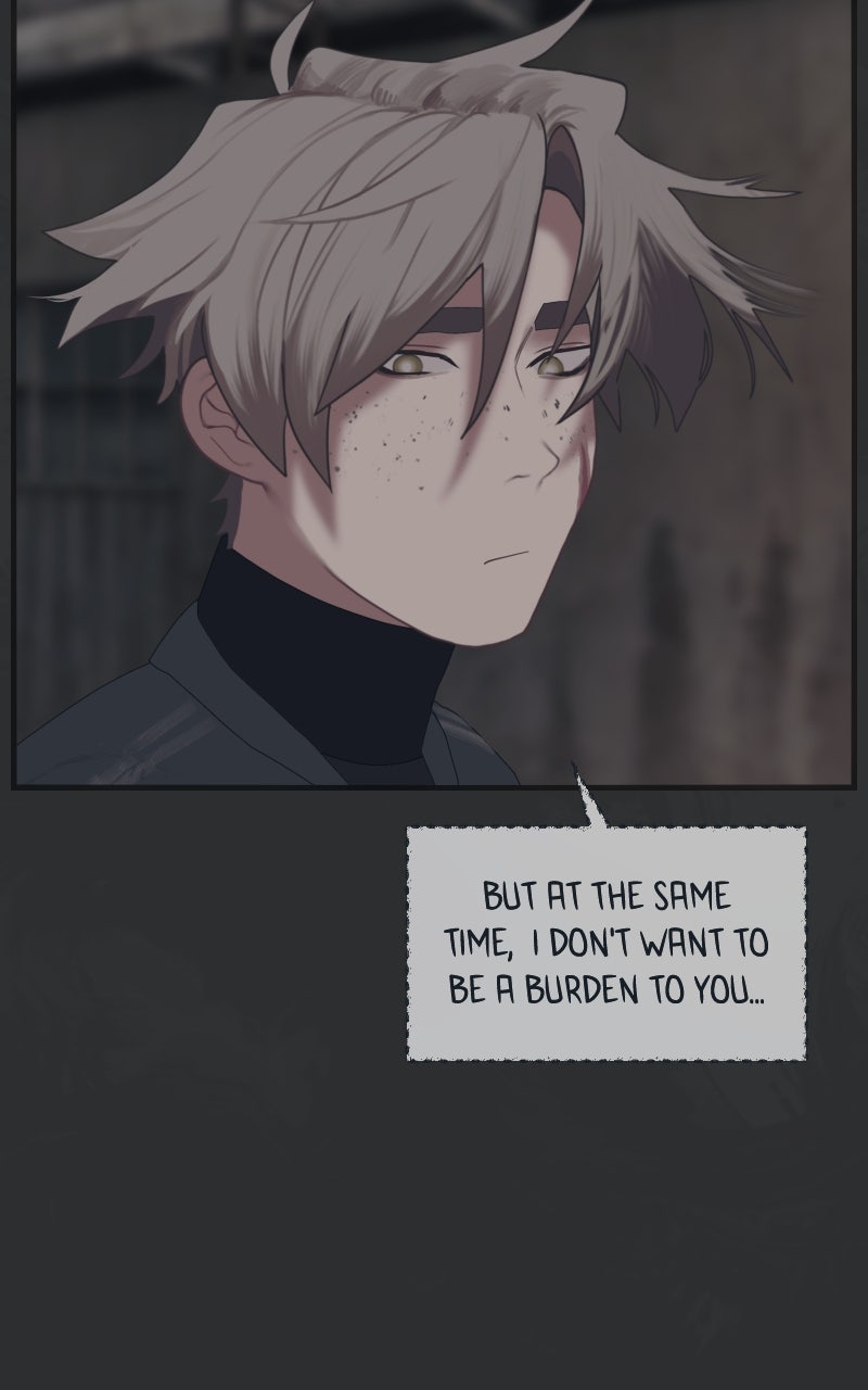 HAZESHIFT Episode 50 page 35 - 