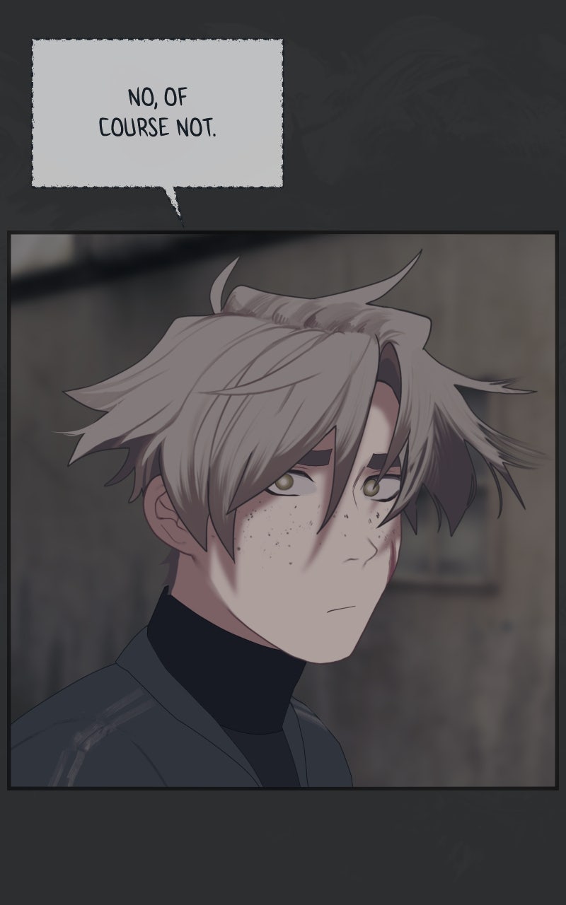 HAZESHIFT Episode 50 page 38 - 