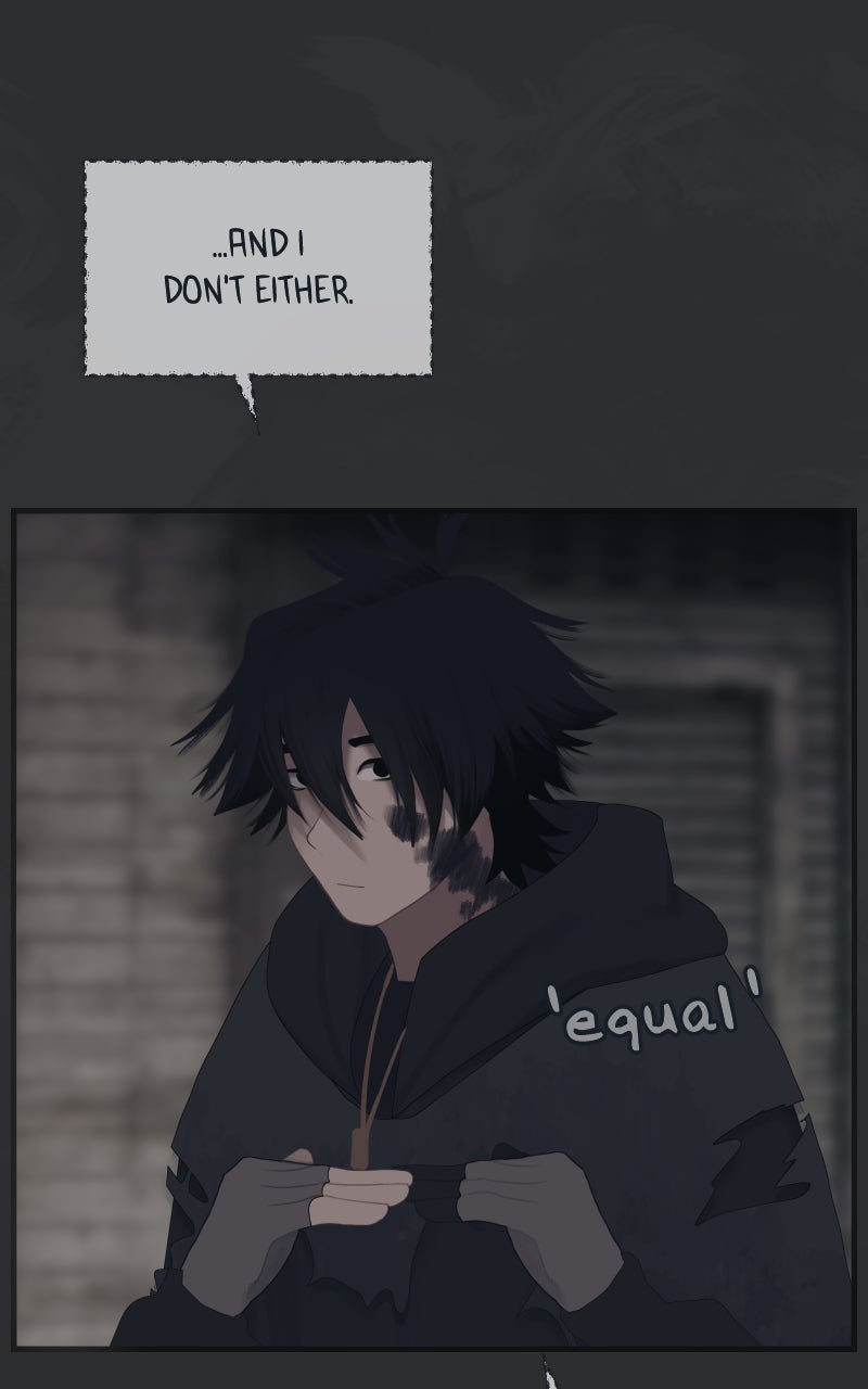HAZESHIFT Episode 50 page 39 - 