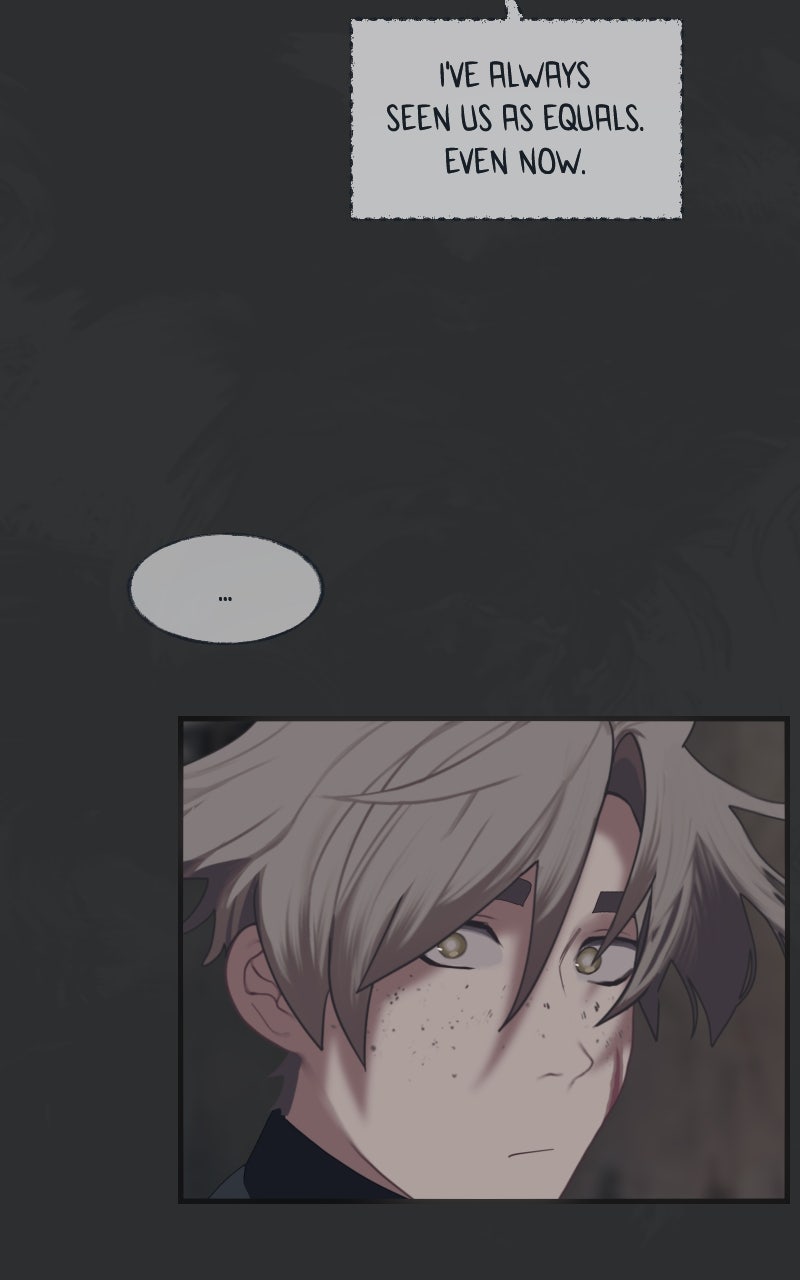 HAZESHIFT Episode 50 page 40 - 