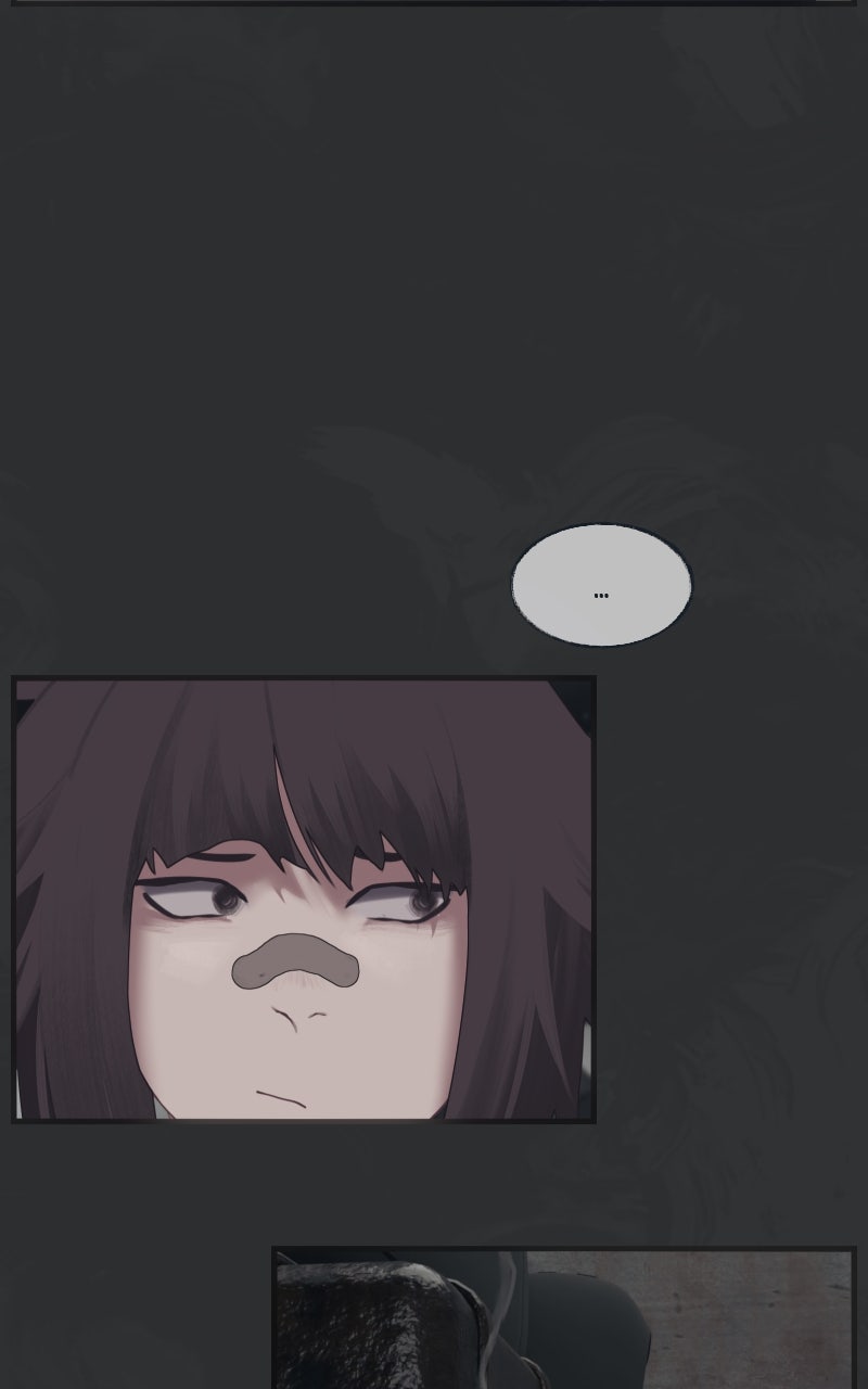 HAZESHIFT Episode 50 page 5 - 