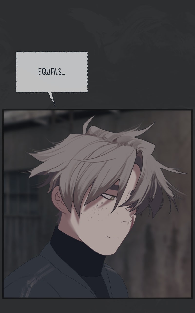 HAZESHIFT Episode 50 page 41 - 