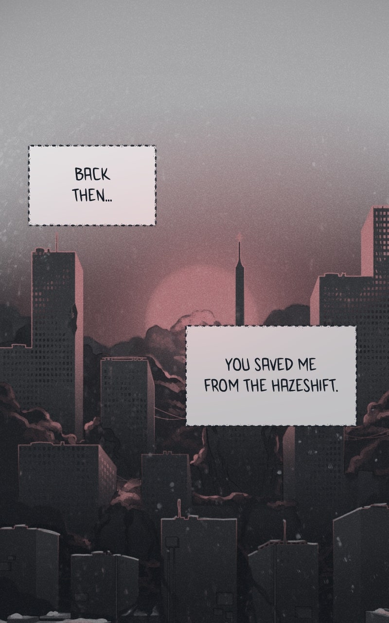 HAZESHIFT Episode 50 page 43 - 