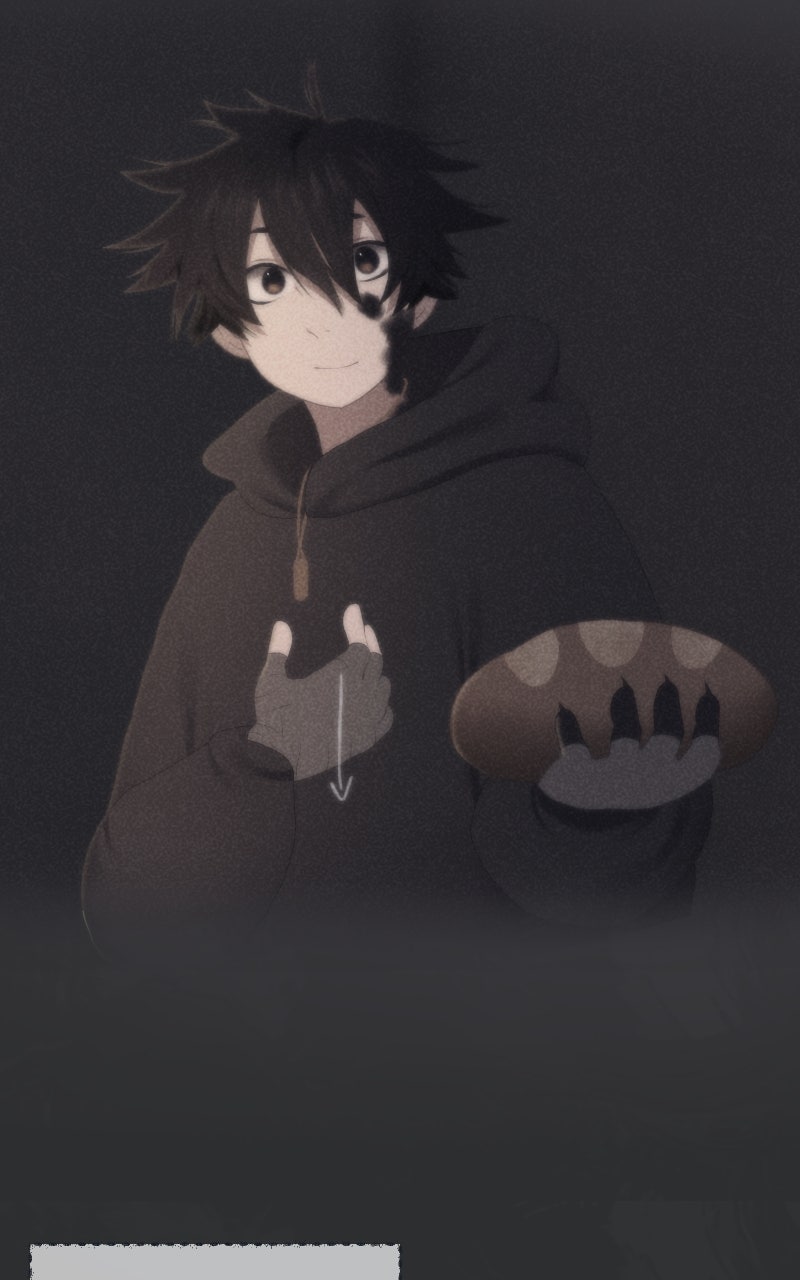 HAZESHIFT Episode 50 page 46 - 