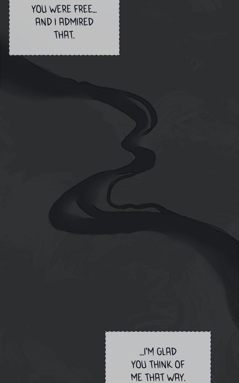 HAZESHIFT Episode 50 page 47 - 